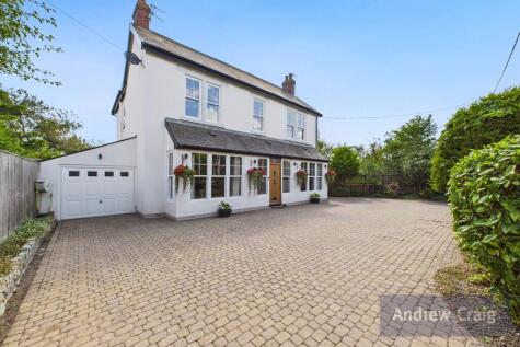 Whitburn Road, Cleadon