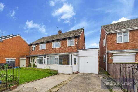 South Drive, Cleadon