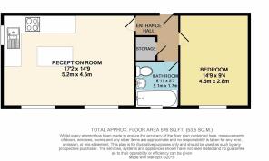 Flat 8, Maybury Floorplan.JPG