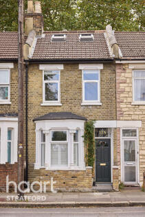 Faringford Road, Stratford