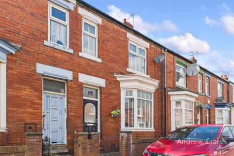 Dale Terrace, Fulwell