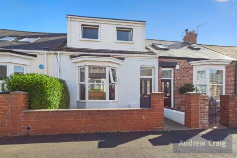 Rupert Street, Whitburn