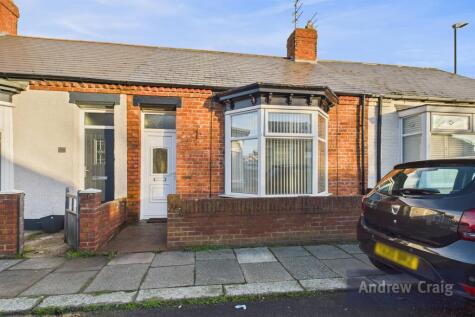 Marshall Street, Fulwell