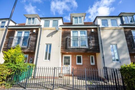 Murrayfield, Doxford Park