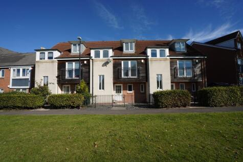 Murrayfield, Doxford Park