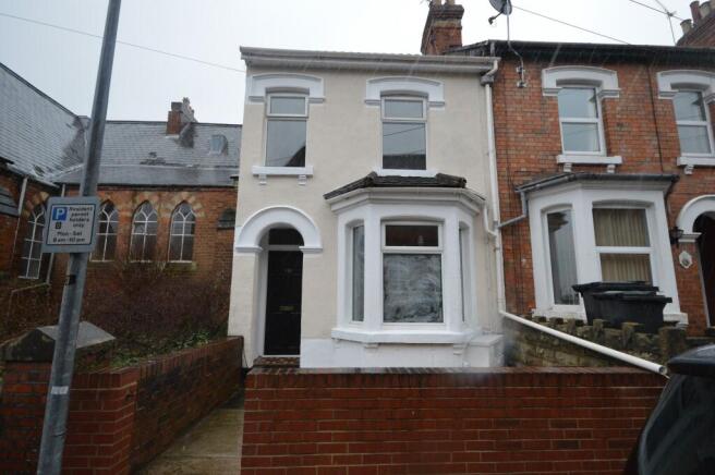 119 Dixon Street fro