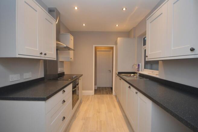 119 Dixon Street kit