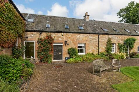 Linlithgow - 3 bedroom terraced house for sale