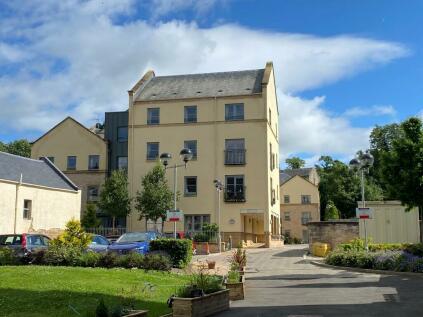 Linlithgow - 2 bedroom retirement property for sale