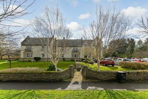 Linlithgow - 1 bedroom retirement property for sale