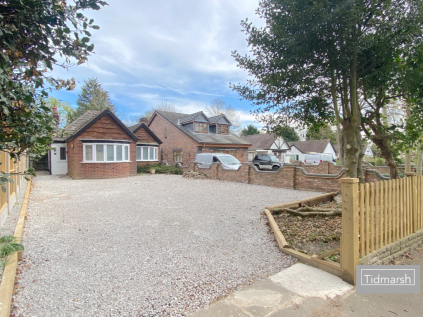 'Lagoon' 82 Birches Road, WV8 2JR