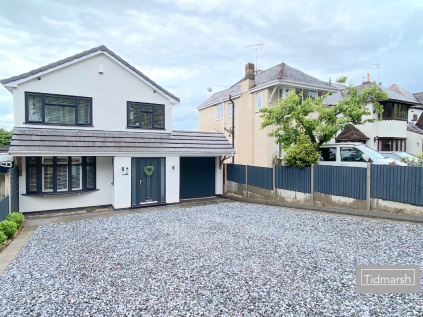 Laburnam, Lansdowne Avenue, Codsall WV8 2EN