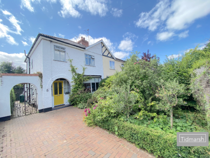 8 Chapel Lane, Codsall WV8 2EH