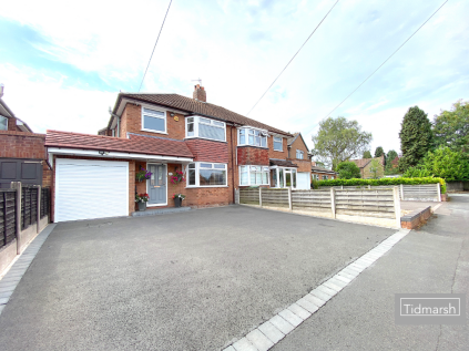 'Fairlawn' 113 Derwent Road, WV6 9EU