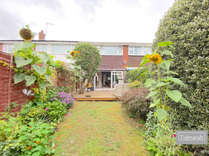 9 Mount Gardens, Codsall WV8 1PS