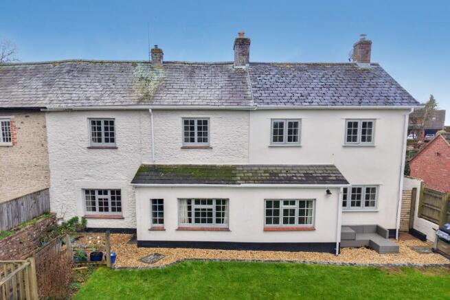 Normans Cottage