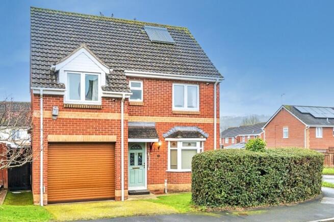 38 Chaffinch Drive