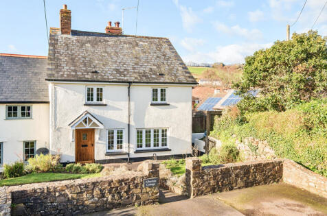 King Street, Silverton, Exeter, Devon, EX5