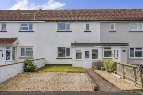 Somerville Park, Willand, Cullompton, Mid Devon, EX15