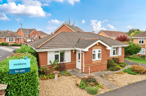 Plantagenet Drive, Cullompton, Devon, EX15