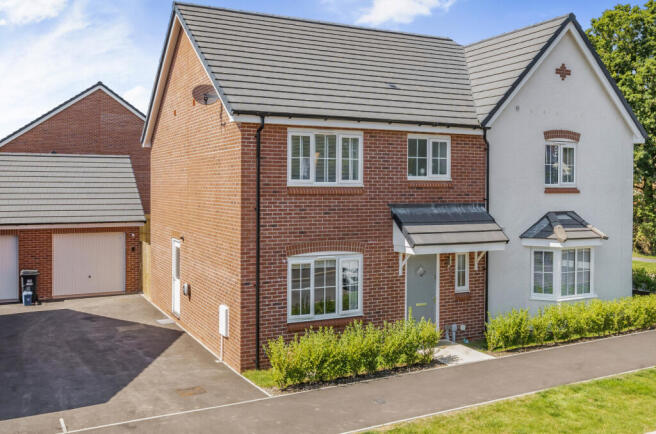 10 Partridge Road