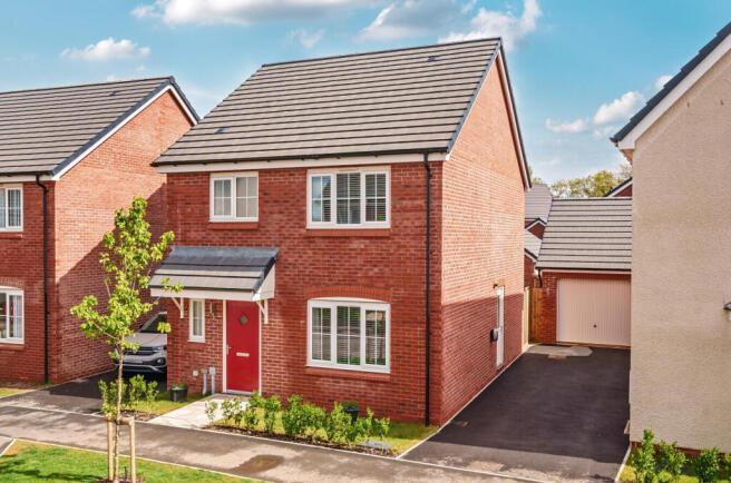 17 Partridge Road