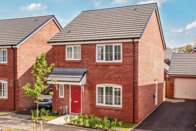 17 Partridge Road