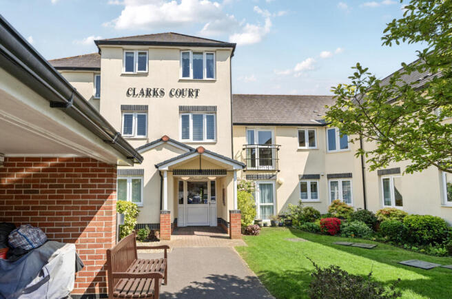Clarks Court