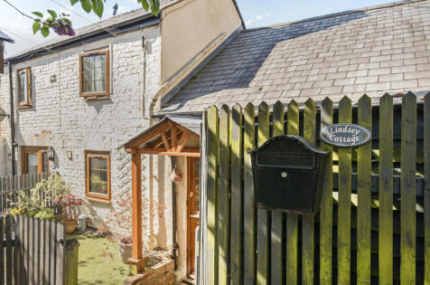 Commercial Road, Uffculme, Cullompton, Devon, EX15