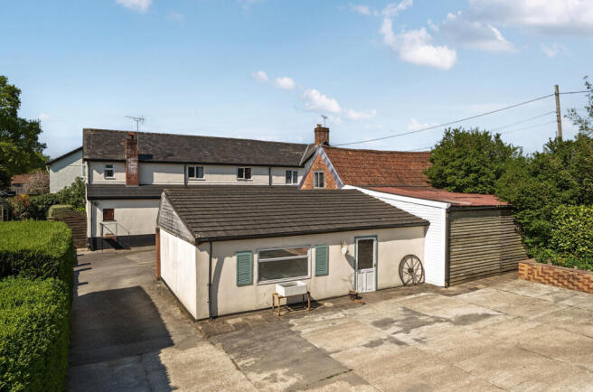 Moorfield