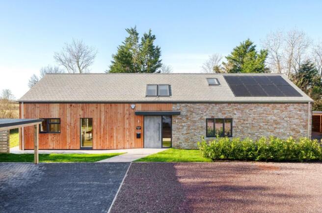 Bramley Barn