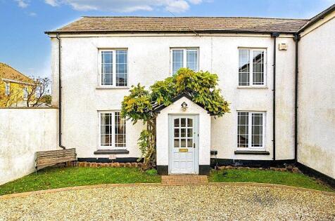 Willand Road, Cullompton, Devon, EX15