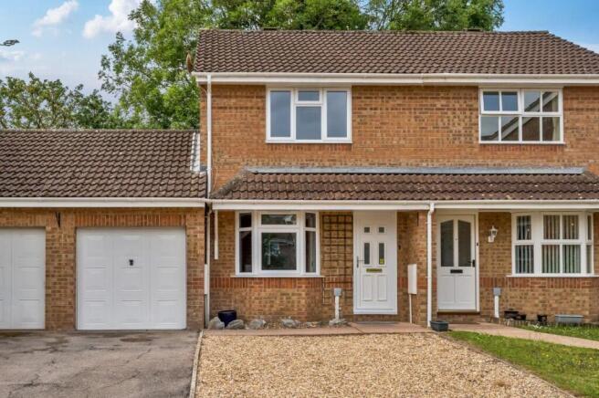 Mulberry Close