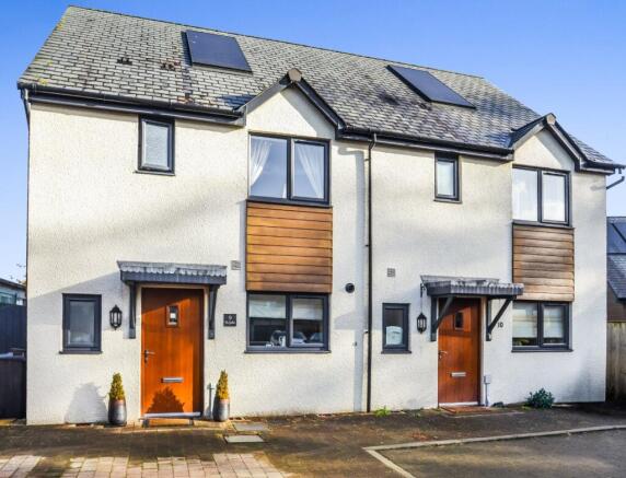 9 The Gables