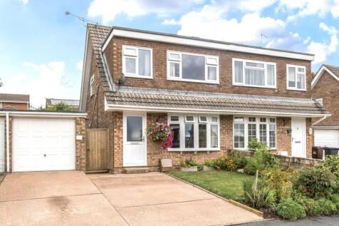 Bockland Close, Cullompton, Devon, EX15
