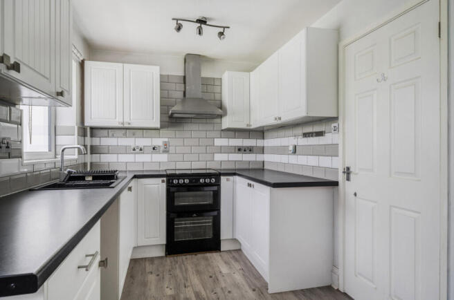 Kitch/Breakfast Room