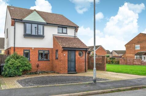 Head Weir Road, Cullompton, Devon, EX15