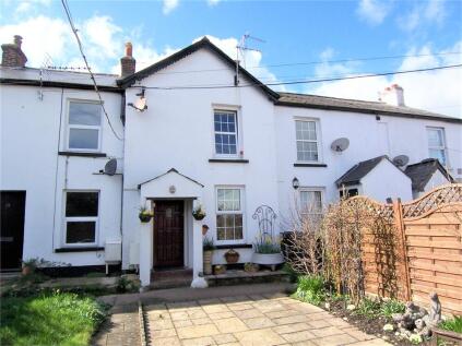 Seaton Down Road, Seaton, Devon, EX12