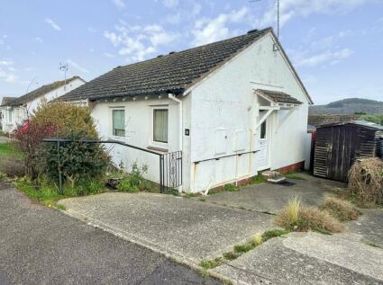 Seaton - 1 bedroom semi-detached bungalow for ...