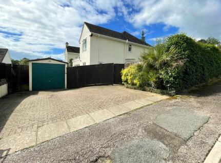 Coly Vale, Colyton, Devon, EX24