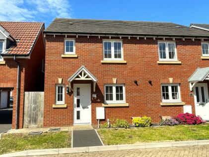 Seaton - 3 bedroom semi-detached house for sale