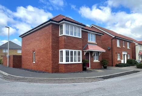 Turnstone Avenue, Seaton, Devon, EX12