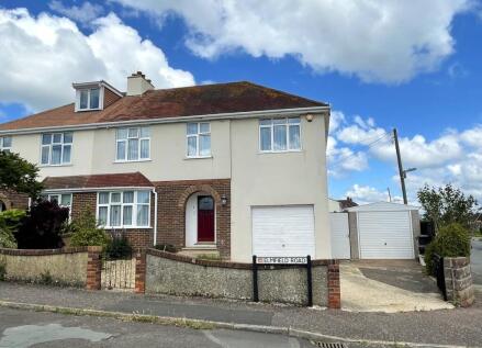 Elmfield Road, Seaton, Devon, EX12