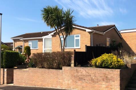 Prince Charles Way, Seaton, Devon, EX12