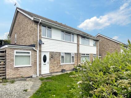 Summersby Close, Seaton, Devon, EX12