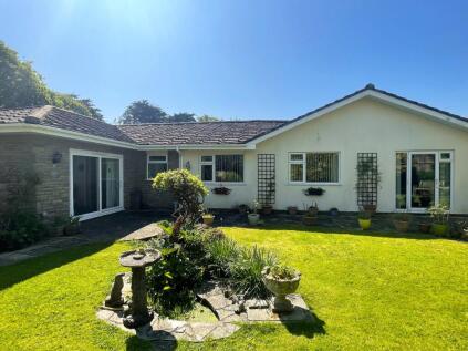 Marlpit Close, Seaton, Devon, EX12