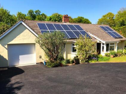 Cooks Lane, Axminster, Devon, EX13