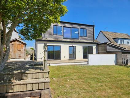 Wessiters, Seaton, Devon, EX12