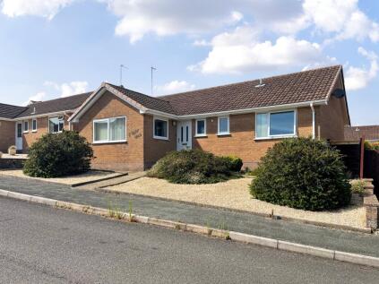 Cedar Close, Seaton, Devon, EX12