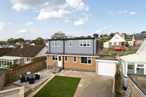 Venborough Close, Seaton, Devon, EX12